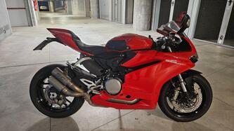 Ducati 959 Panigale (2016 - 19) usata