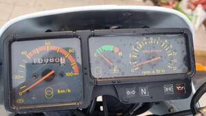 Gilera Sioux 50 a.e. 
