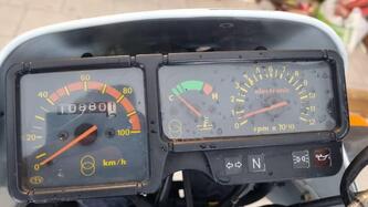 Gilera Sioux 50 a.e. usata