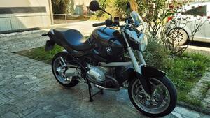 Bmw R 1200 R (2006 - 11) 