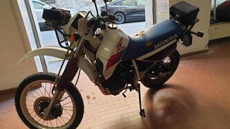 Honda XL 600 (1983 - 89) usata