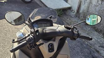 Yamaha Tricity 155 (2022 - 25) usata