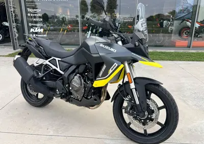 Suzuki V-Strom 800SE (2025 - 26) - Annuncio 9811692