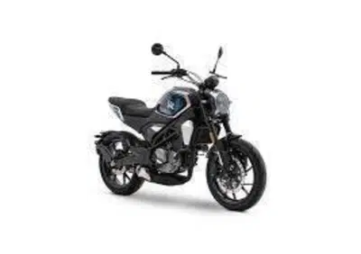 CFMOTO 300CL-X Heritage (2023 - 26) - Annuncio 9811694