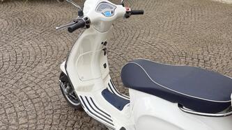 Vespa Primavera 125 3V ie Yacht Club (2018 - 20) usata