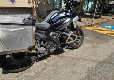 Bmw R 1300 GS Triple Black (2023 - 26) - Annuncio 9811699