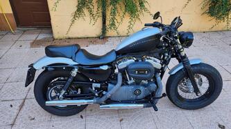 Harley-Davidson XL 1200N Nightster (2008 - 12) usata