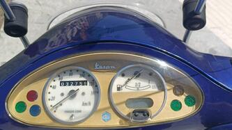 Vespa 150 ET4 (1999 - 01)