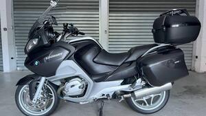 Bmw R 1200 RT (2010 - 13)