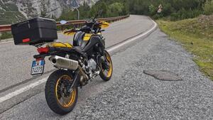 Bmw F 850 GS - Edition 40 Years GS (2021) 