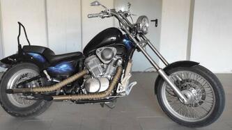Honda VT 600 C Shadow (1989 - 98) usata