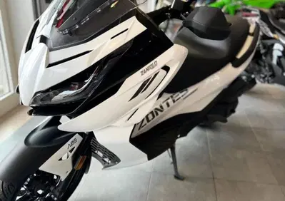 Zontes ZT368-E (2025 - 26) - Annuncio 9811773