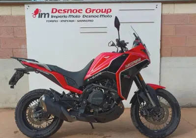Moto Morini X-Cape 650 (2021 - 26) - Annuncio 9708841
