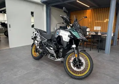 Bmw R 1300 GS Adventure Option 719 Karakorum (2025 - 26) - Annuncio 9811792