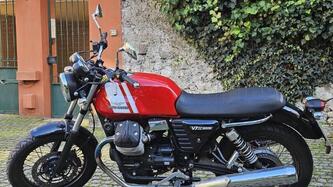 Moto Guzzi V7 II Special (2015 - 17)