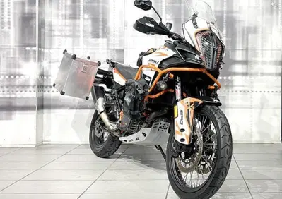 KTM 1290 Super Adventure R (2017 - 20) - Annuncio 9811818