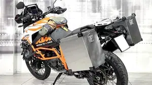 KTM 1290 Super Adventure R (2017 - 20)  (2)