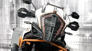 KTM 1290 Super Adventure R (2017 - 20)  (4)