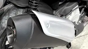 Piaggio Beverly 350 SportTouring ie (2011 - 15)  (3)