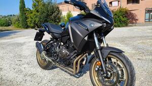 Yamaha Tracer 7 (2021 - 24) 