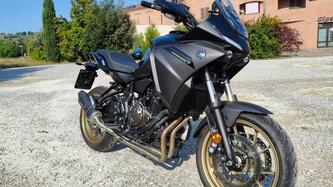 Yamaha Tracer 7 (2021 - 24)