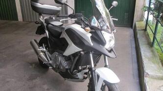 Honda NC700X ABS (2012 - 13) usata