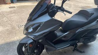 Kymco Xciting 400i ABS (2012 - 17) usata
