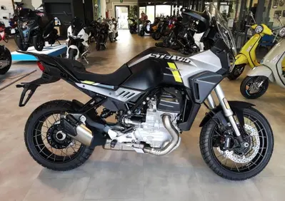 Moto Guzzi Stelvio (2024 - 26) - Annuncio 9811860