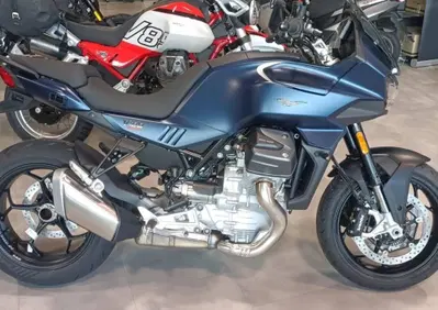 Moto Guzzi V100 Mandello (2025 - 26) - Annuncio 9811864