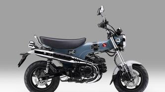 Honda Dax 125 (2025) nuova