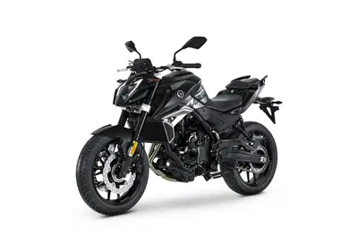 Voge Brivido 625R (2025 - 26) - Annuncio 9811871
