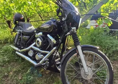 Harley-Davidson 1340 Low Rider (1989 - 99) - FXR - Annuncio 9811884