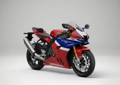 Honda CBR 1000 RR-R Fireblade SP (2024 - 26) - Annuncio 9811888