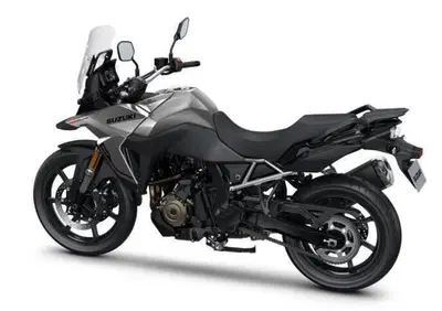 Suzuki V-Strom 800SE (2025 - 26) - Annuncio 9811894