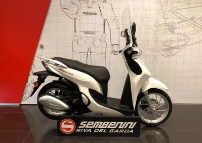 Honda SH 125 Mode (2024 - 26) - Annuncio 9811898