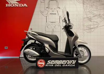 Honda SH 125 Mode (2024 - 26) - Annuncio 9811914