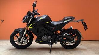 Keeway Motor RKF 125 (2021 - 24)