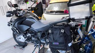 Bmw R 1200 GS Adventure (2008 - 09)