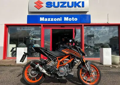KTM 125 Duke (2021 - 23) - Annuncio 9811942