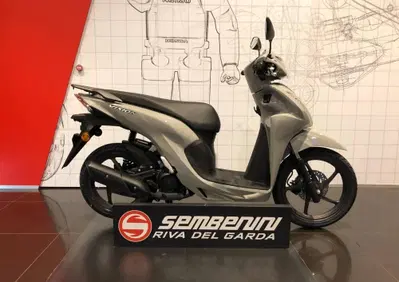 Honda Vision 110 (2025 - 26) - Annuncio 9811950