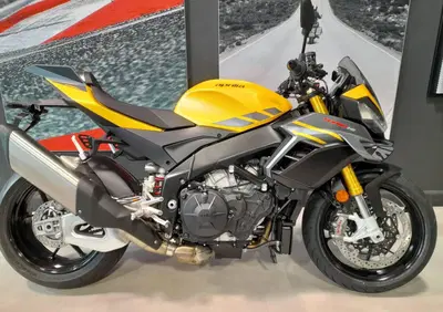 Aprilia Tuono V4 (2025 - 26) - Annuncio 9811954