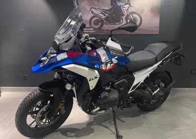 Bmw R 1300 GS Trophy (2023 - 26) - Annuncio 9811968