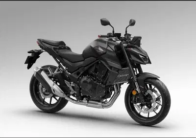 Honda CB 750 Hornet (2025) - Annuncio 9811971