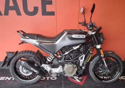 Husqvarna Svartpilen 401 (2021 - 23) - Annuncio 9811989