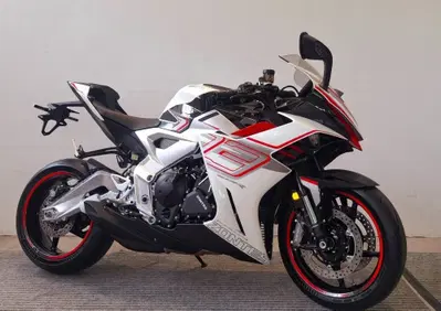 Zontes ZT703-RR (2025 - 26) - Annuncio 9811975