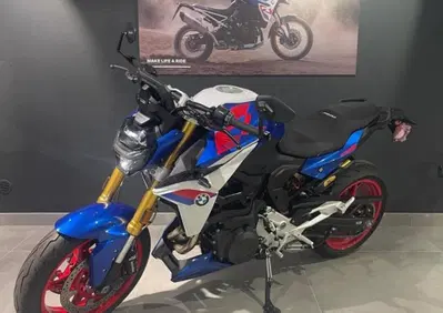 Bmw F 900 R (2025 - 26) - Annuncio 9811976