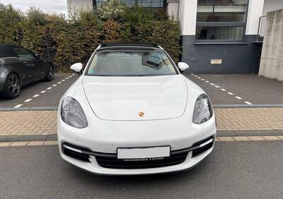 Porsche Panamera Sport Turismo 3.0 4 Sport Turismo usata