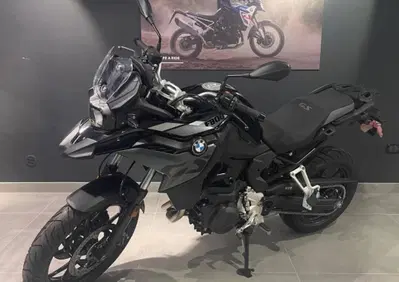 Bmw F 800 GS (2024 - 26) - Annuncio 9811982