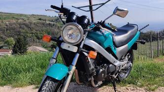 Honda NTV 650 R (1994 - 98)