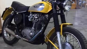 Ducati 